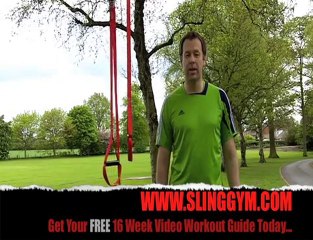 Gym Equipment Manchester