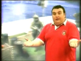 Sinan Sami - Marmara Gemisi