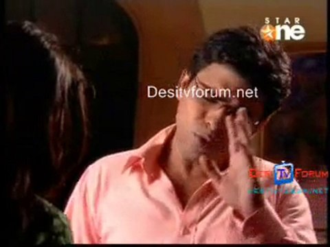 Jaane Pehchaane Se Yeh Ajnabi - 22nd June 2010 pt5