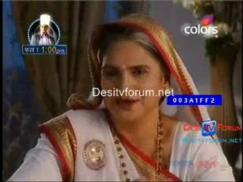 Yeh Pyaar Na Hoga Kam - 22nd June 2010 - pt1