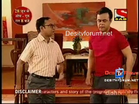 Sajan Re - 22nd JUne 2010 - pt1