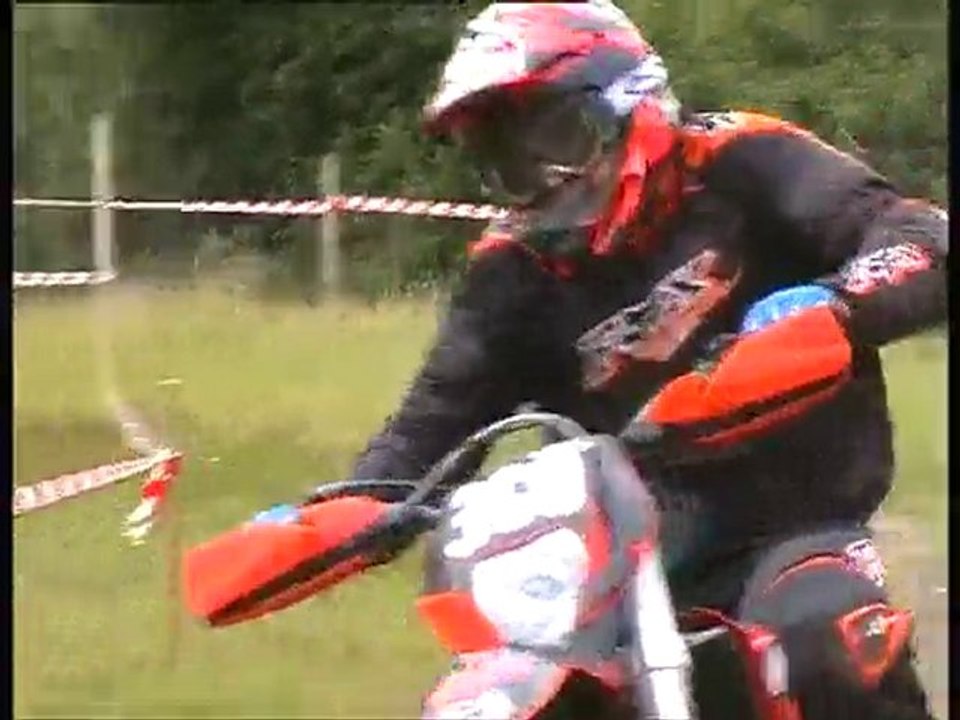 enduro mazieres 2010