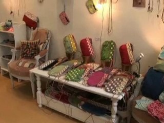 Boutique Sofkipeut  : Collection de sacs femmes