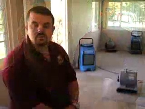 Mold Testing San Diego 800-756-3811