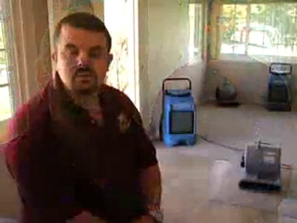 Mold Testing San Diego 800-756-3811