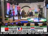 YAYLA UŞAKLARI PROGRAMI 16 NİSAN 2010  part 5