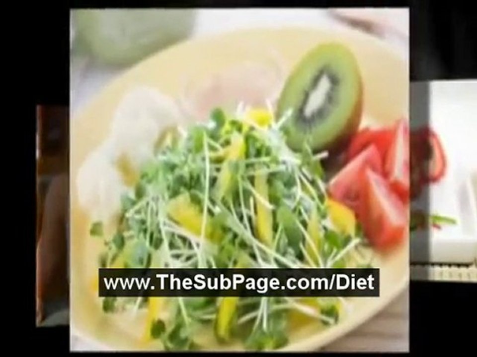 The Diet Solution | Lose Weight | Best Diet Plan