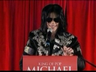 'There were two Michael Jacksons' says confidant