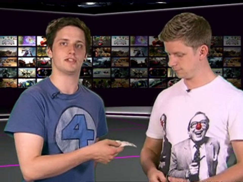 Dead Space 2 preview