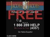 Injury Lawyer Puyallup Jacobs and Jacobs