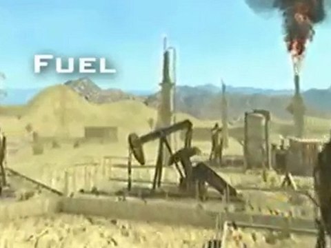 MW2 couteau tactique Montage N°7