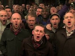 PUMA HARD CHORUS UNITED KINGDOM TRULY MADLY DEEPLY