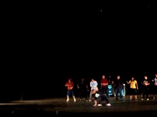 tremplin hiphop AMH 20/06/2010