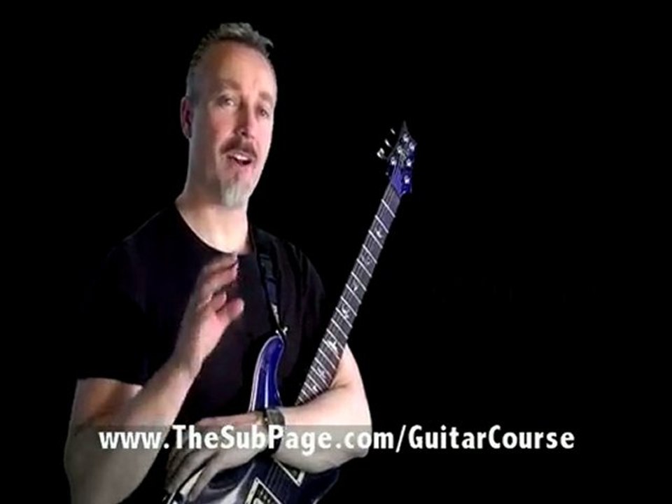 how to play the guitar | guitar lesson | play the guitar
