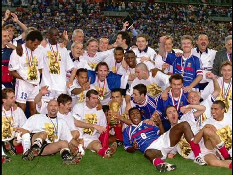 parodie désolé sexion d'assaut "désolé les français" par moi