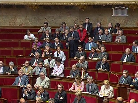 Le Journal vidéo du mardi 22 juin 2010, édition de 18H00.