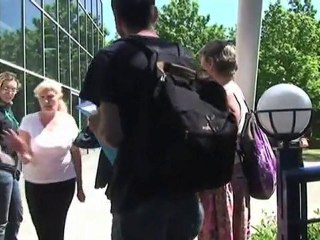 Carlson Wagonlit award