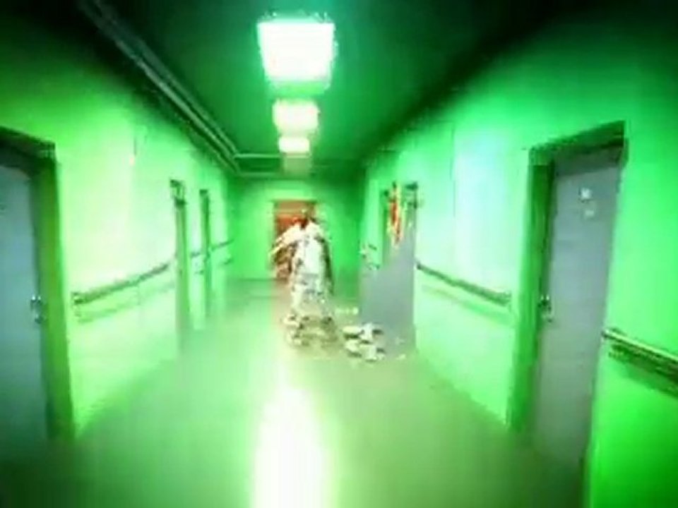 Kanye West - Stronger