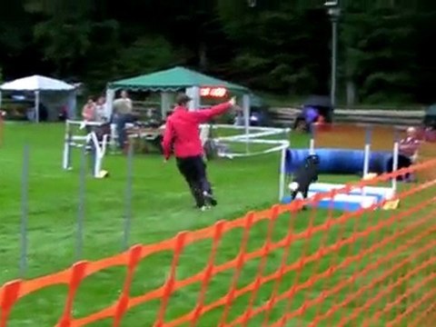 Officielle LA Bono - Altavilla le 18 juin 2010