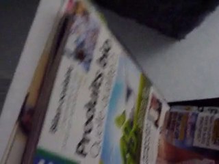 Quelques minutes de la vie de Farine... A fond !