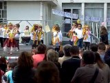 kermesse 2010, coralie danse