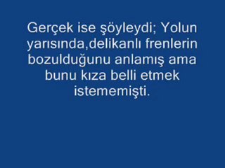 İŞTE GERÇEK AŞK!!!