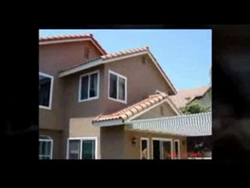 Window Installation San Diego 800-910-4989