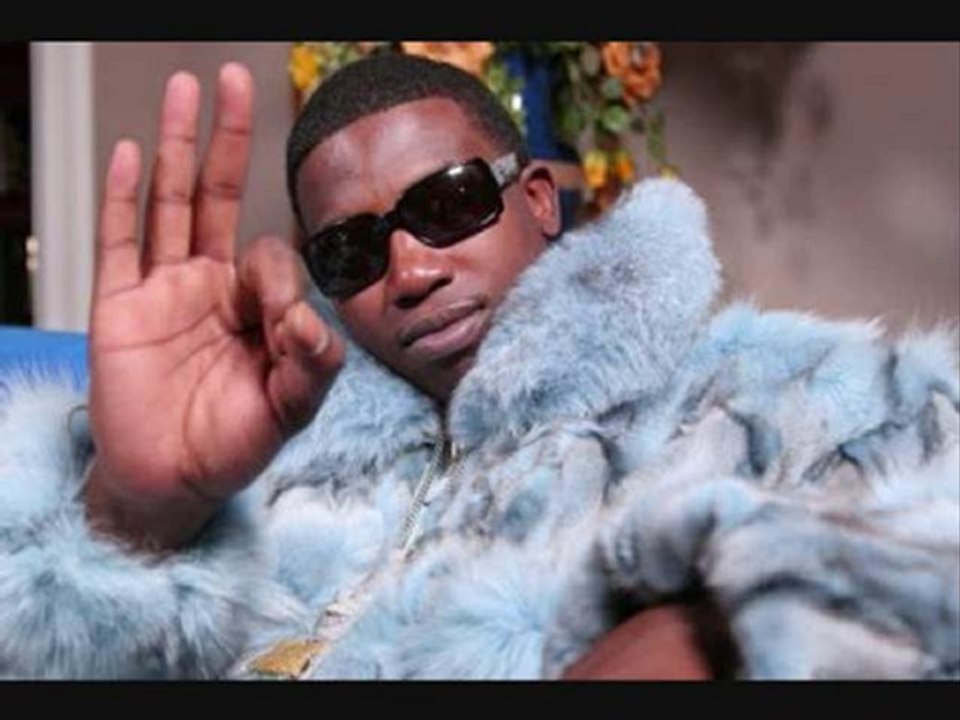 Gucci mane feat. Swiss Beats-It's Alive-Gucci Mane James