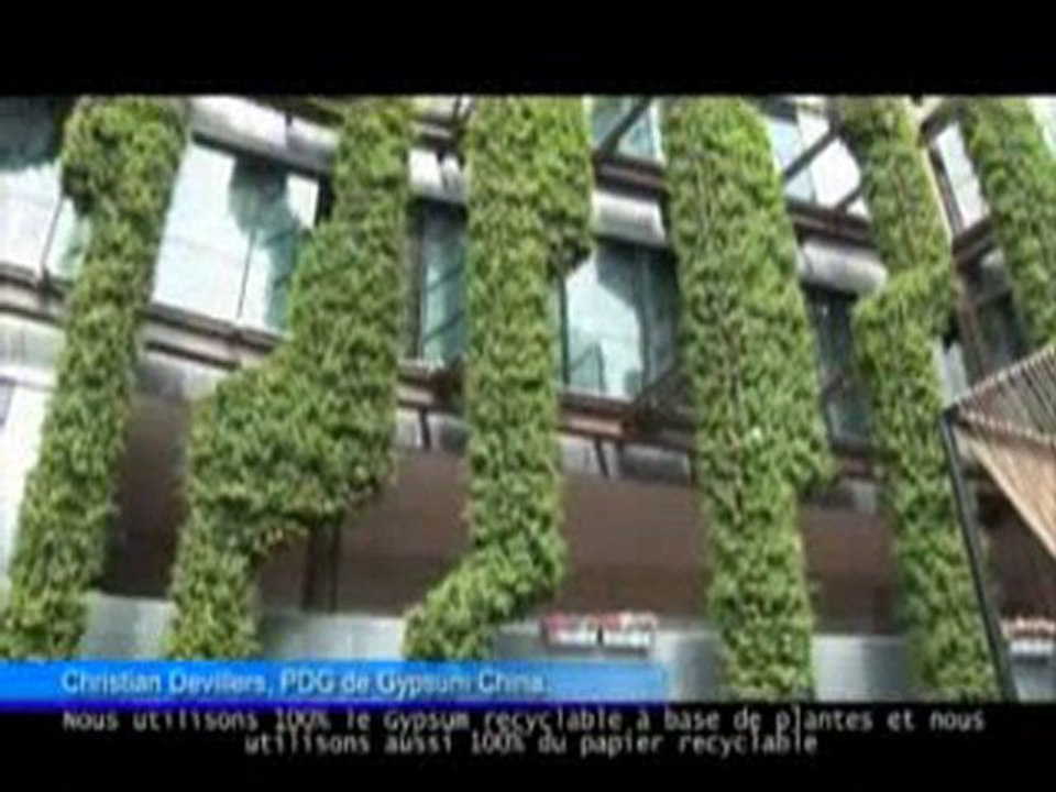 Expo 2010 Shanghai: testimonials