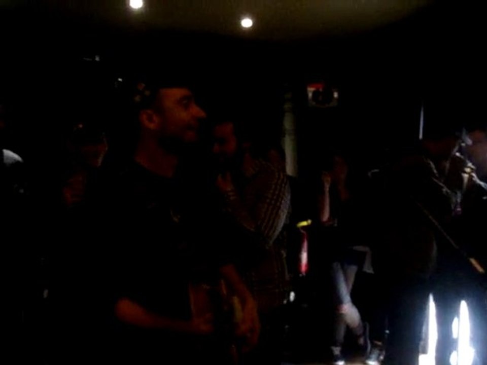 Le Shaka Laka Mon Pote @ Le Shaka Laka, Hazebrouck 20-06-10