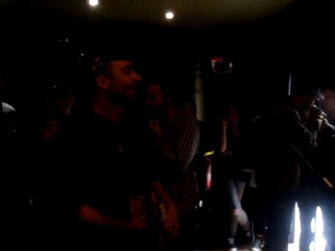 Le Shaka Laka Mon Pote @ Le Shaka Laka, Hazebrouck 20-06-10