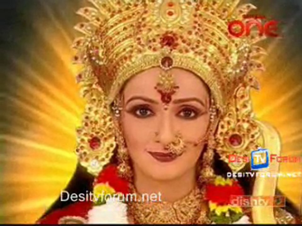 Mata Ki Chowki - 22nd June 2010 - Pt1