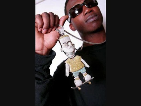 Gucci mane-Call of Gucci-Gucci Mane James