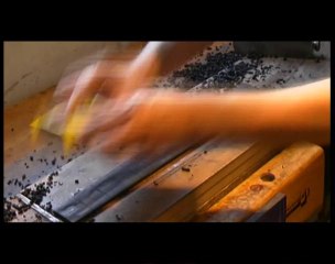 Fabriquer votre Guitare avec Benoît de Bretagne