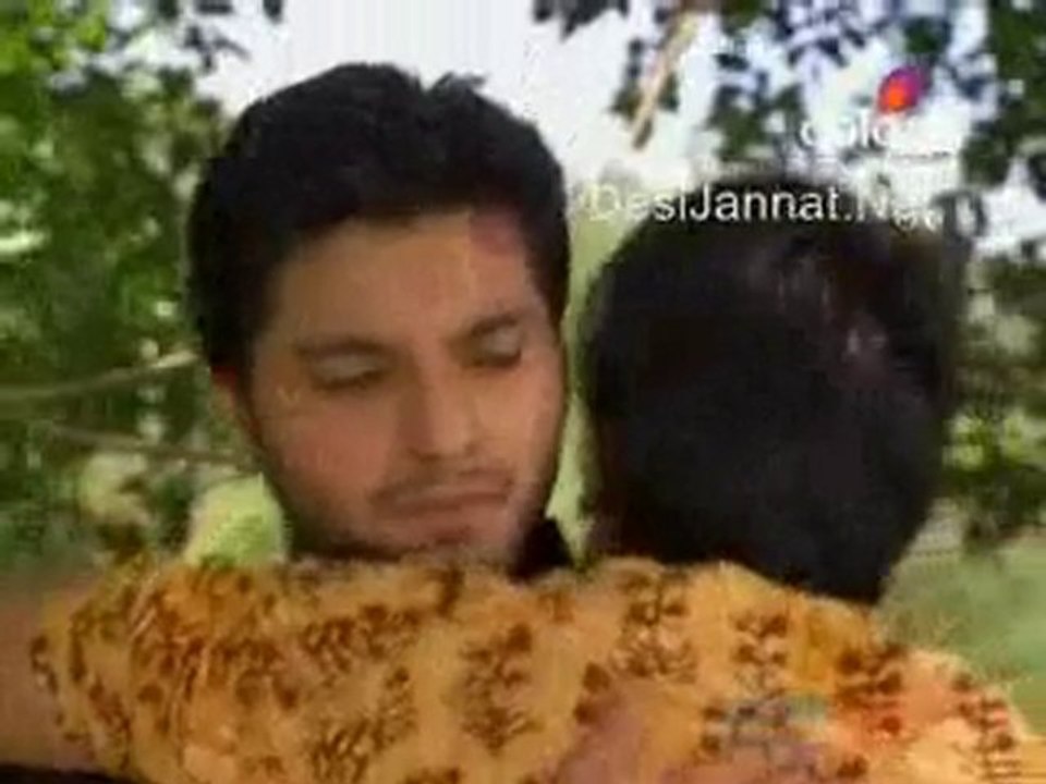 Laagi Tujhse Lagan -22nd  june 2010 pt-1