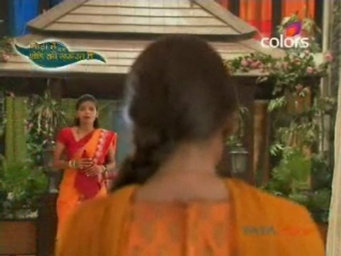 Laagi Tujhse Lagan -22nd june 2010 pt-2