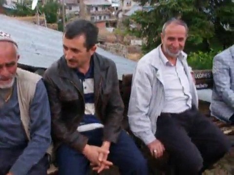 Yeniköy/Ulukale düğün