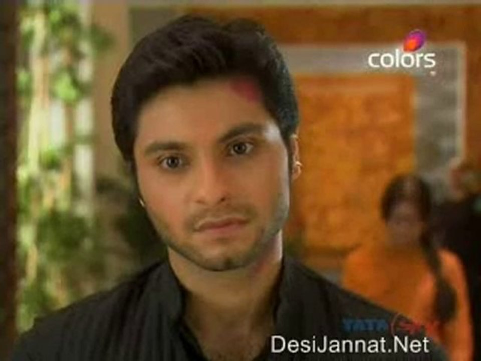 Laagi Tujhse Lagan -22nd  june 2010 pt-3