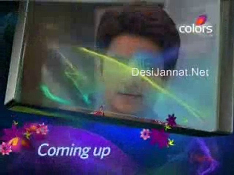 Laagi Tujhse Lagan -22nd  june 2010 pt-4