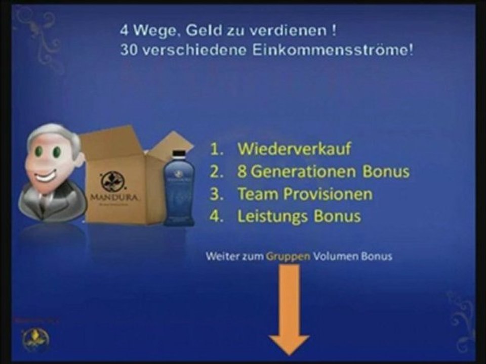 Mein film über mandura hd