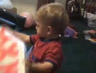 Toddler Phonics: Learning Letter Sounds at 23 Months 🧸