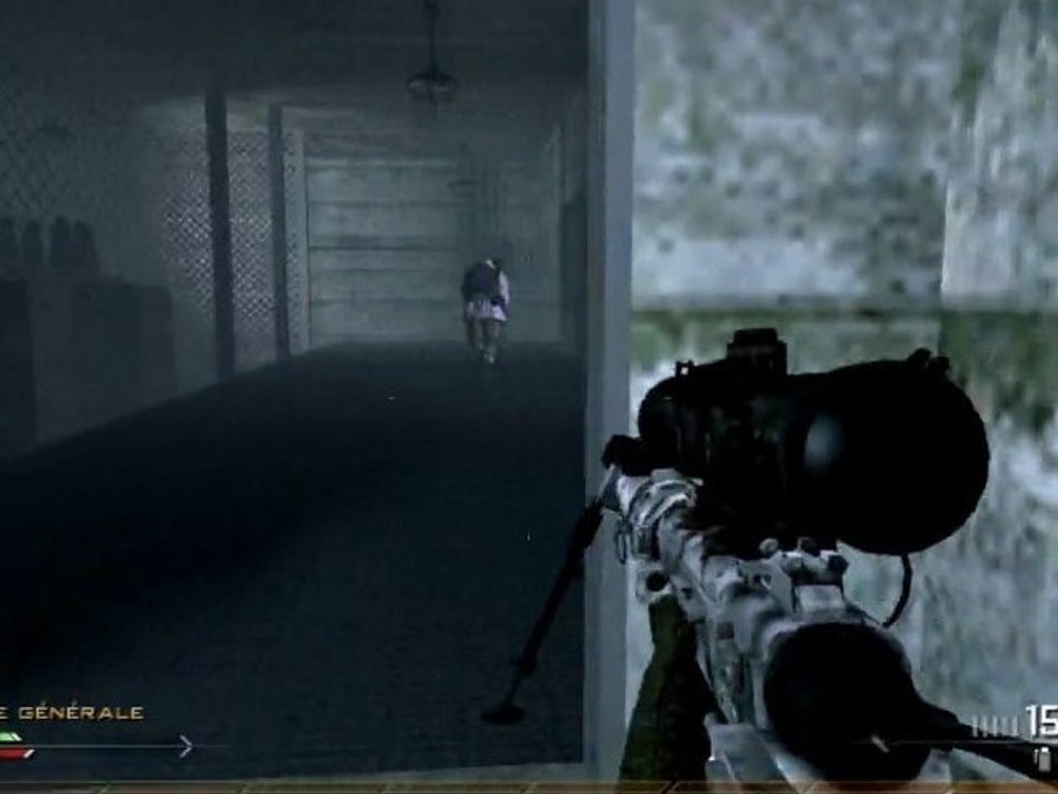 Kills en musique ^^!!! CoD6 (2)