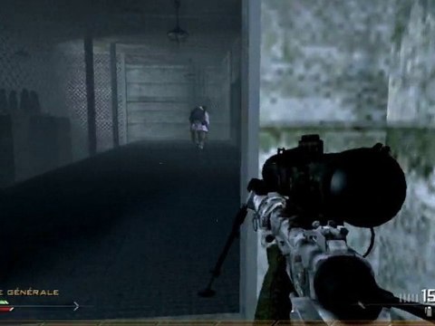 Kills en musique ^^!!! CoD6 (2)