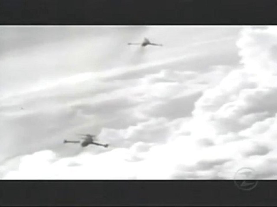 Triangle des Bermudes et autres zones de disparitions