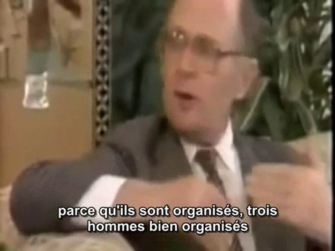 Antony Sutton Introduction à l'Ordre des Skull and Bones 4-4