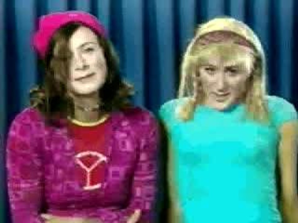 Elie & Franck  - Kevina et Julie