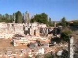 Aphrodisias Antique City