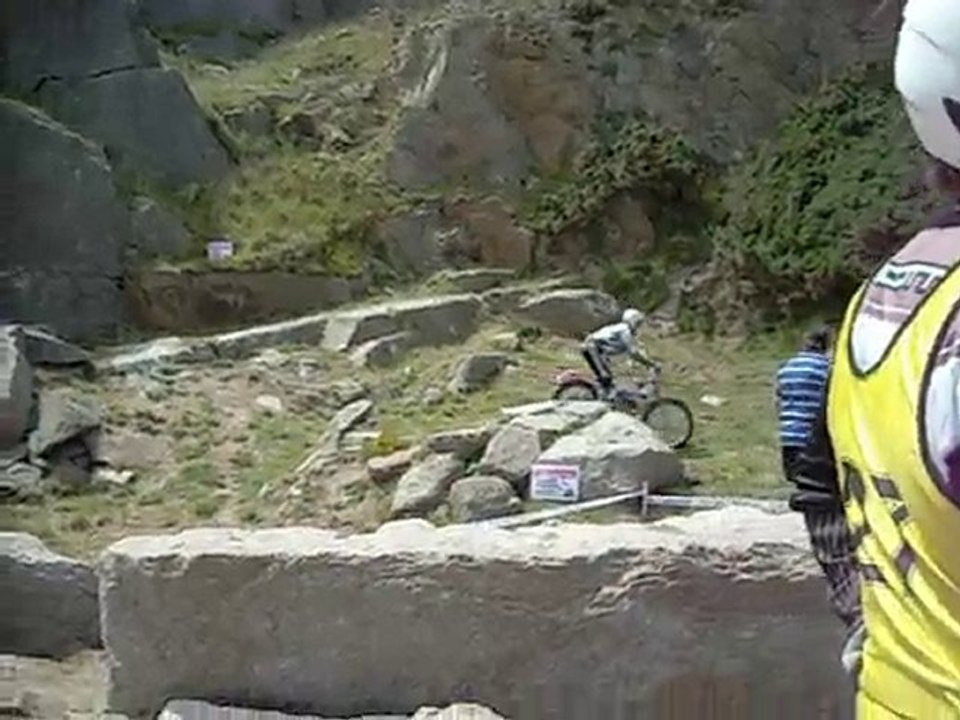 honda 125 tls