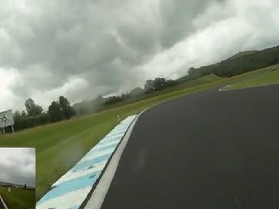 Issoire 20 juin 2010 / Débutants 3ème session