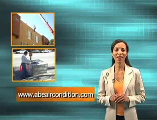Burbank Air Conditioning (800) 500-4328